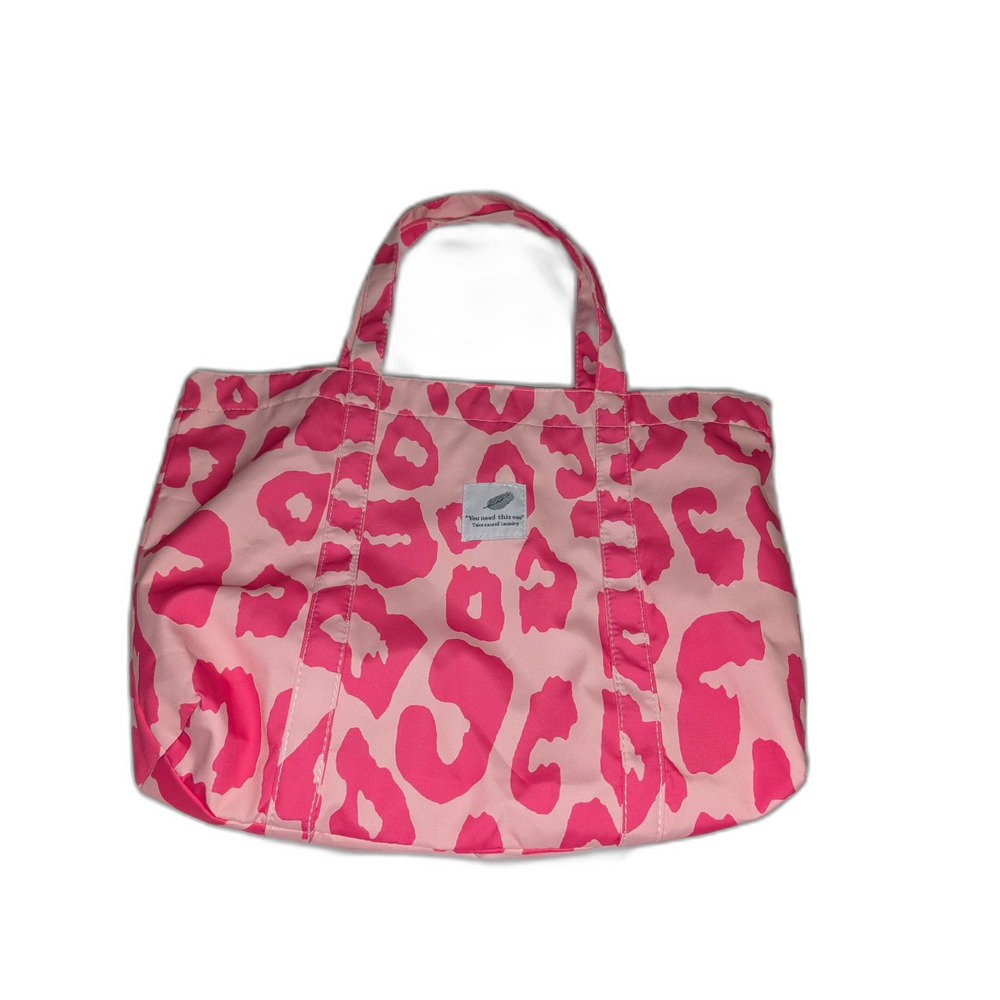 tote